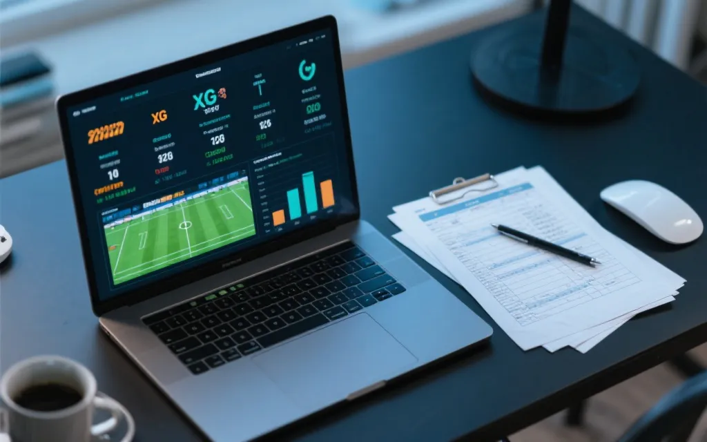 把“2026世界杯比分预测更新”做成你的武器：用即时指数+xG+身价与FIFA数据，搭一张会自我迭代的预测表